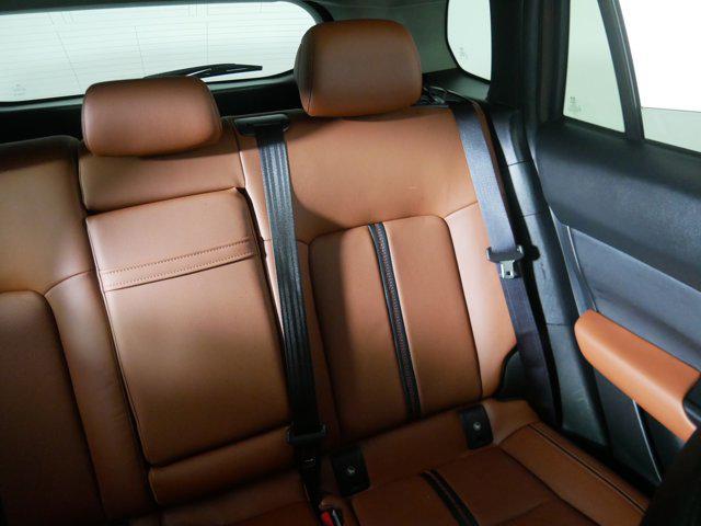 used 2024 Mazda CX-50 car, priced at $34,997