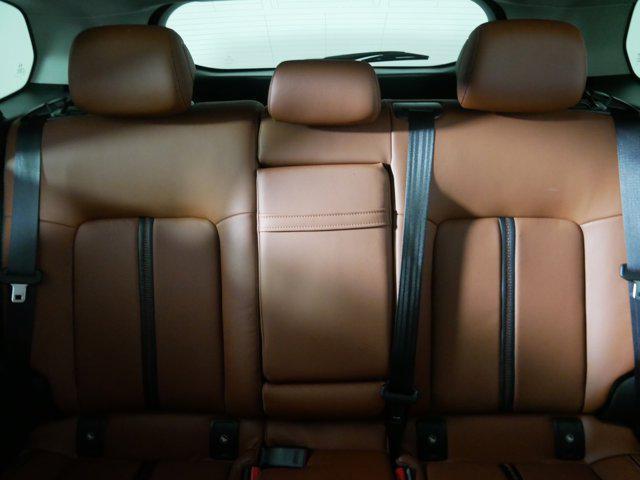 used 2024 Mazda CX-50 car, priced at $34,997