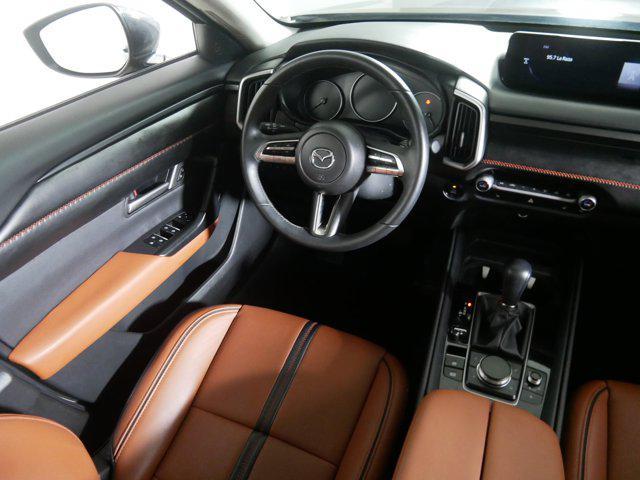 used 2024 Mazda CX-50 car, priced at $34,997