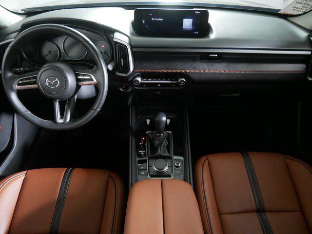 used 2024 Mazda CX-50 car, priced at $34,997