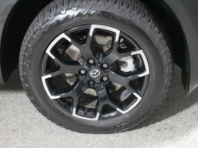 used 2024 Mazda CX-50 car, priced at $34,997