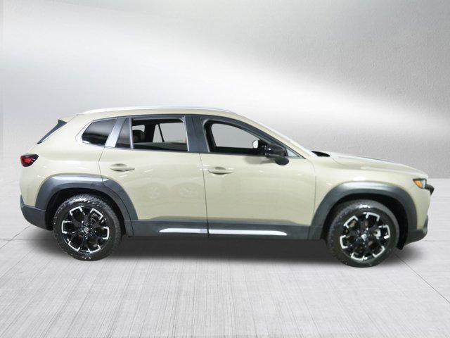 used 2024 Mazda CX-50 car, priced at $34,997