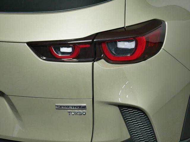 used 2024 Mazda CX-50 car, priced at $34,997