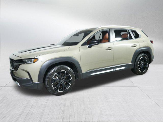 used 2024 Mazda CX-50 car, priced at $34,997