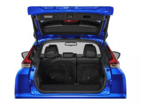 used 2024 Mitsubishi Eclipse Cross car