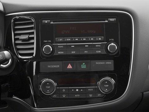 used 2014 Mitsubishi Outlander car, priced at $9,197