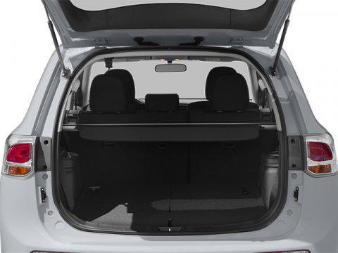 used 2014 Mitsubishi Outlander car, priced at $9,197