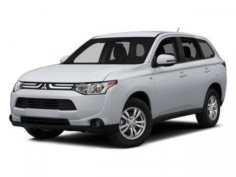 used 2014 Mitsubishi Outlander car, priced at $9,197