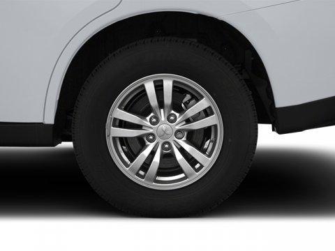 used 2014 Mitsubishi Outlander car, priced at $9,197