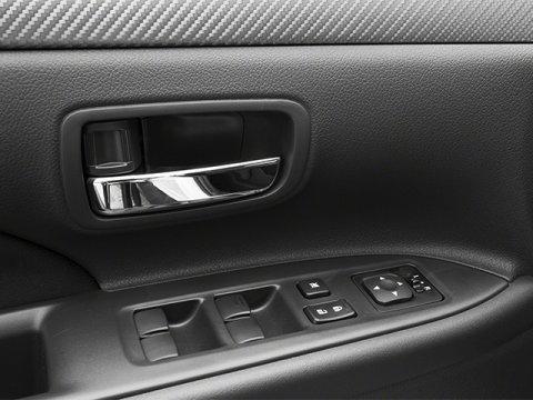 used 2014 Mitsubishi Outlander car, priced at $9,197