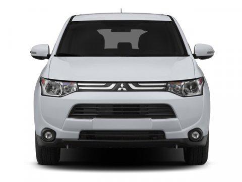 used 2014 Mitsubishi Outlander car, priced at $9,197