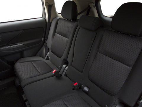 used 2014 Mitsubishi Outlander car, priced at $9,197