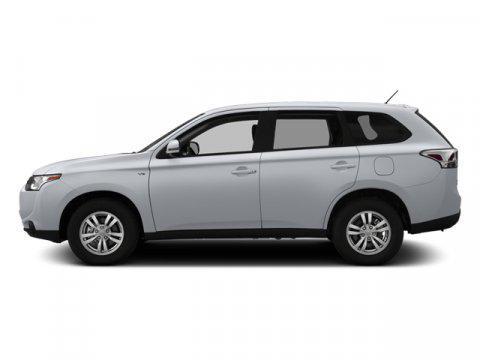 used 2014 Mitsubishi Outlander car, priced at $9,197