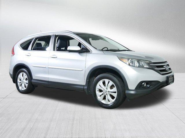 used 2012 Honda CR-V car, priced at $7,697