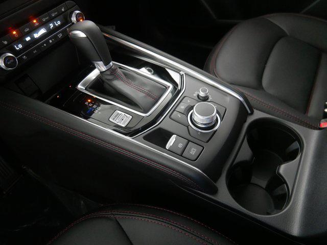 new 2025 Mazda CX-5 car, priced at $38,547