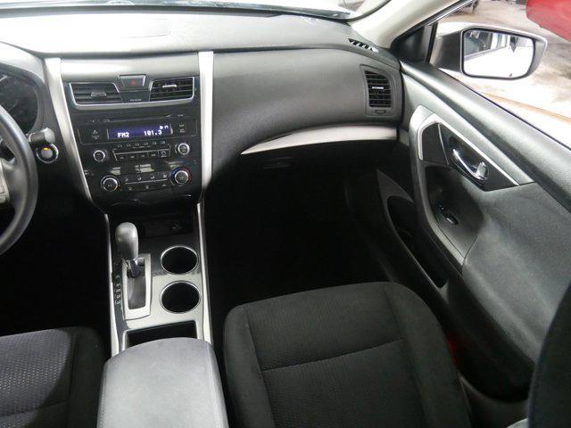 used 2014 Nissan Altima car, priced at $7,997