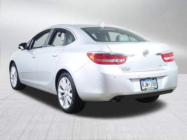 used 2015 Buick Verano car, priced at $9,997