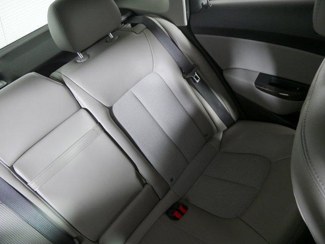 used 2015 Buick Verano car, priced at $9,997