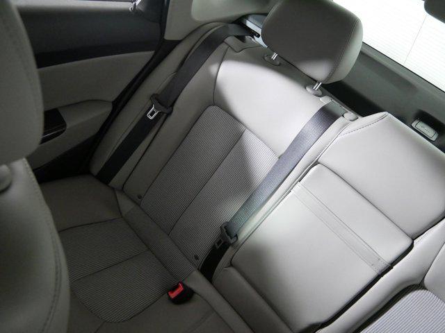 used 2015 Buick Verano car, priced at $9,997