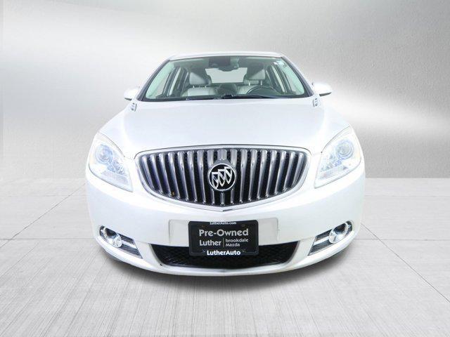used 2015 Buick Verano car, priced at $9,997