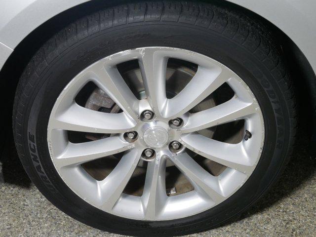 used 2015 Buick Verano car, priced at $9,997