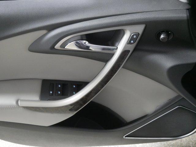 used 2015 Buick Verano car, priced at $9,997