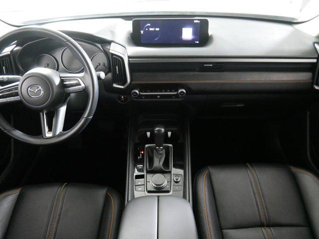 used 2023 Mazda CX-50 car, priced at $31,847