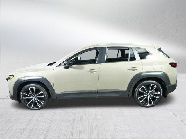 used 2023 Mazda CX-50 car, priced at $31,847