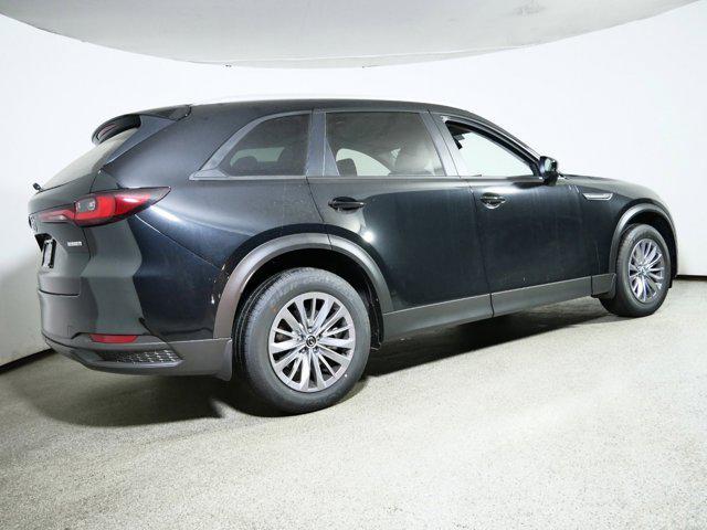 new 2025 Mazda CX-90 car, priced at $38,653