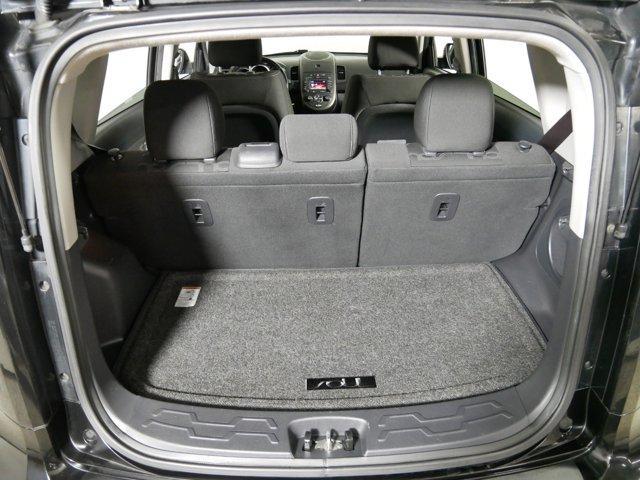 used 2013 Kia Soul car, priced at $6,996