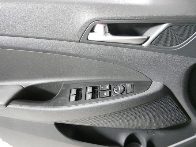 used 2021 Hyundai Tucson car, priced at $18,996