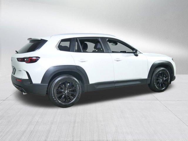 used 2024 Mazda CX-50 car, priced at $31,498