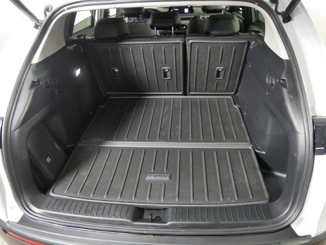 used 2024 Mazda CX-50 car, priced at $31,498