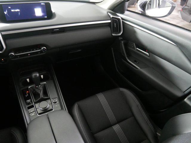 used 2024 Mazda CX-50 car, priced at $31,498