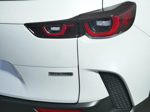 used 2024 Mazda CX-50 car, priced at $31,498