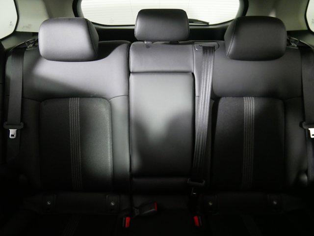 used 2024 Mazda CX-50 car, priced at $31,498