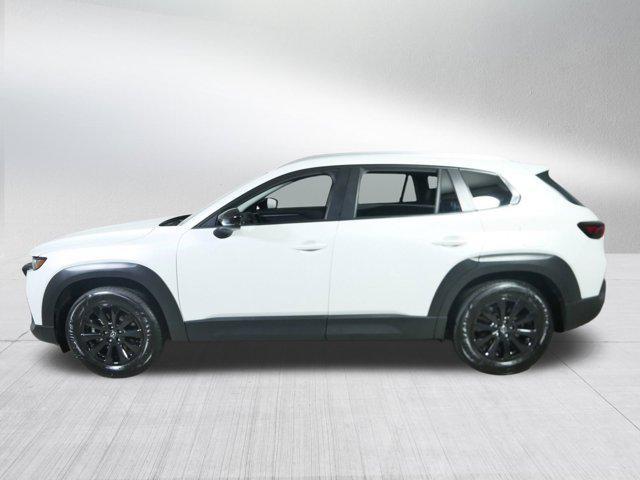 used 2024 Mazda CX-50 car, priced at $31,498