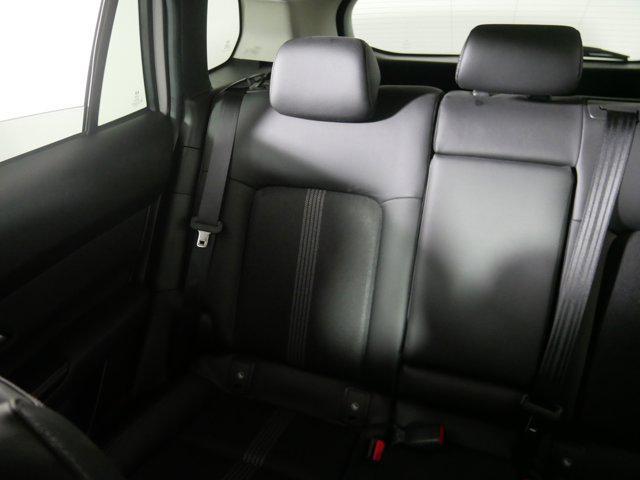 used 2024 Mazda CX-50 car, priced at $31,498