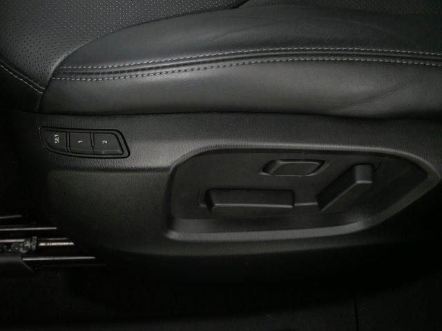 used 2022 Mazda CX-9 car, priced at $29,897