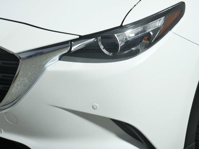 used 2022 Mazda CX-9 car, priced at $29,897
