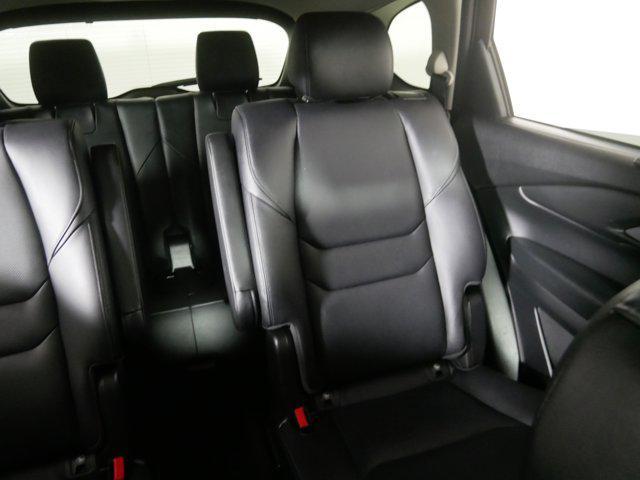 used 2022 Mazda CX-9 car, priced at $29,897