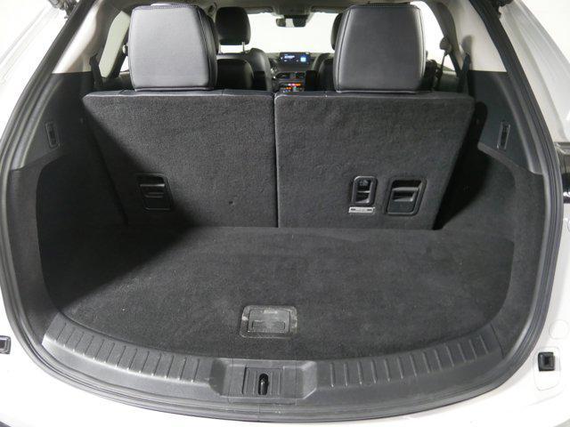 used 2022 Mazda CX-9 car, priced at $29,897