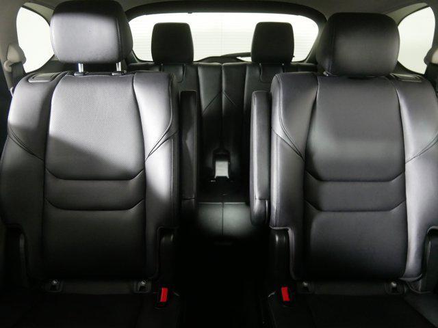 used 2022 Mazda CX-9 car, priced at $29,897