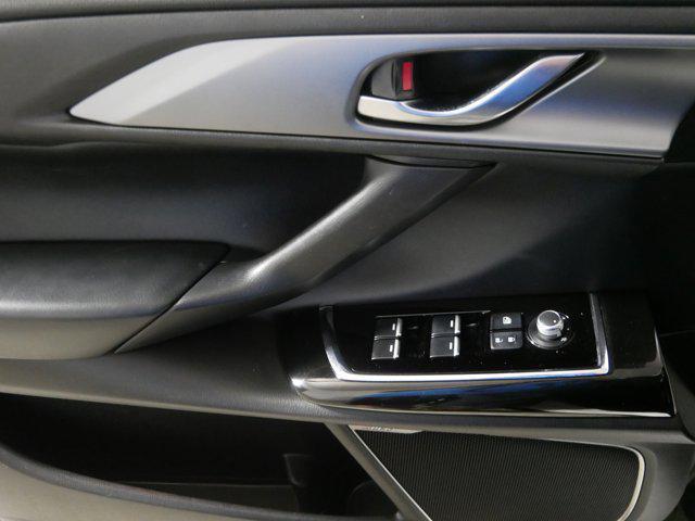 used 2022 Mazda CX-9 car, priced at $29,897