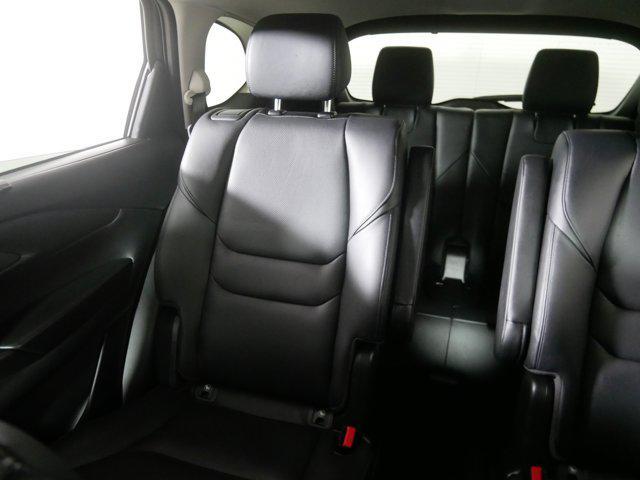 used 2022 Mazda CX-9 car, priced at $29,897