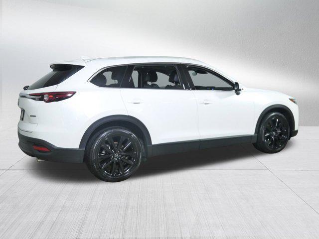 used 2022 Mazda CX-9 car, priced at $29,897