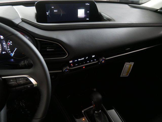 new 2025 Mazda CX-30 car, priced at $27,283