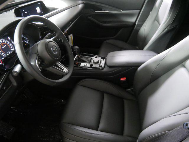 new 2025 Mazda CX-30 car, priced at $27,283