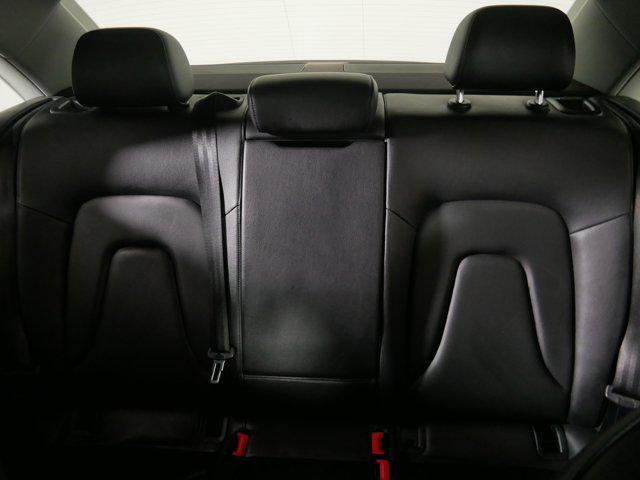 used 2013 Audi A4 car, priced at $9,497