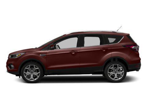 used 2018 Ford Escape car, priced at $13,997